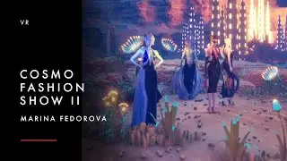 Cosmo Fashion Show II, 2024