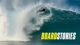 Board Stories / Jeff Hubbard / ISA El Salvador / Brodi Sale / v19 episode 10