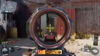 CoD Black Ops lll