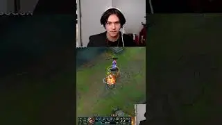 Weirdest Qiyana Interaction?!?! #league #qiyana #leagueoflegends #qiyanagameplay #broken #riotgames