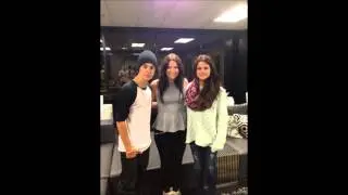 Selena Gomez - New Photos July/August 2012