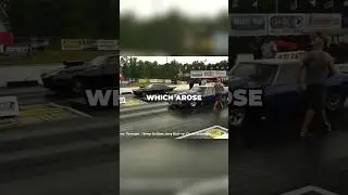 Drag Racing Drama: Season 2 Rivalry