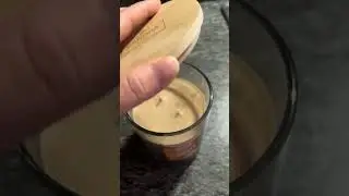 Candle ASMR #asmr #relax #candle #tapping #asmrsounds
