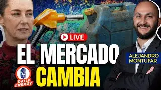 Sheinbaum aprieta contra el huachicol fiscal y mueve el mercado de las gasolinas | Petrointelligence