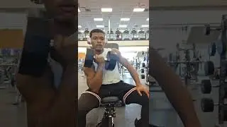 Day 2 back to LA fitness 