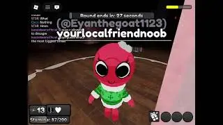TRYING TO GET twisted dyle and dyle in dandys world survival)link in descripition