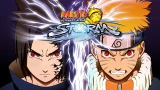 NARUTO: Ultimate Ninja STORM (by CyberConnect2 Co. Ltd.) IOS Gameplay Video (HD)