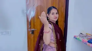 किराए पर रूम लेने के बहाने मकान मालिकन को पटाया ऐसा तो पहली बार हुआ है #viral 