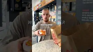 How To Get 67g of Protein From Oporto & Still Lose Weight