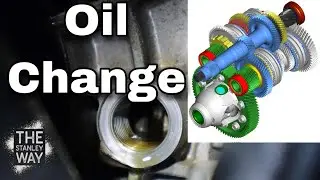 **EASY** PowerShift Transmission Service | Dual Clutch Video