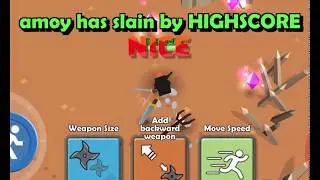 Ninja .io