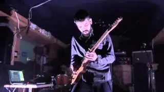 Hassan K. - Salik - live @ cinepalace