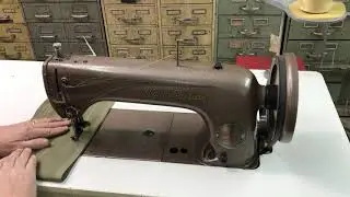 UnionSpecial100XA
