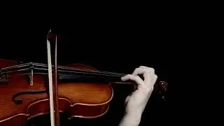 225. Senhor, com Tua voz me chamas - CCB - Violino
