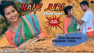 Hane Juri...(Promo)//New Santhali Traditional song// Tina Hembrom & Rayman Tudu