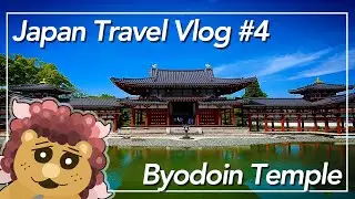 Slow Travel Vlog - Exploring Kyoto In Spring, Japan
