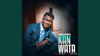 Kanwata