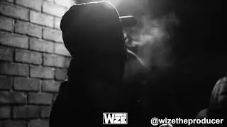 #LofiDrill TEEWAY - STATEMENTS (WIZE bootleg)