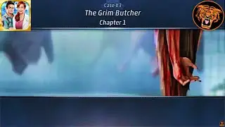 Criminal Case: Grimsborough &ndash; Case 3: 