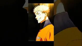 Yuji Raw Strength Unleashed🔥||Jujutsu Kaisen S3 Ep 5 ||#shorts #viral #anime #jjk  #edit #yuji