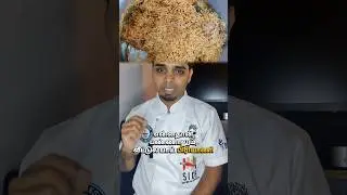 Best Bhai Veetu Biryani Recipe #biryanirecipe #biryani #biryanilovers