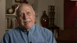Interview with Rev. Malcolm Boyd (1923 - 2015)