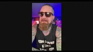 Yo, Greasy Groomer / TibbzTV / Jonathan Tibbetts, get help, bro, this ain't working, lol