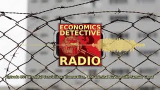 Wrongful Convictions, Exoneration, and Criminal Justice with Samuel Gross