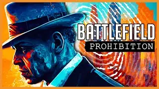 We Almost Got a Battlefield Game Set In 1920s Chicago