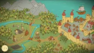 The Choice of Life: Middle Ages (русский трейлер)