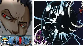OMG! Anything you can Do, I can Do Better! | One Piece ワンピース 879 Manga Review/Reaction