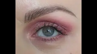 PAT McGRATH Divine Rose Luxe Quad ~Eternal Eden~