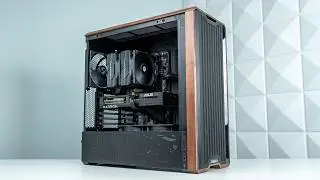 Announcing PC Giveaway Winner + Building Next Giveaway PC! (Twitch Only)