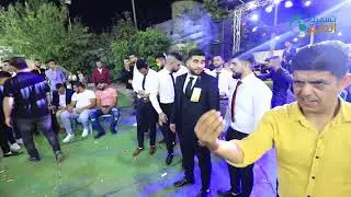 اجمل الأغاني النجم أحمد الكيلاني نقوط العريس حمودة الخطيب قفين تسجيلات الأمير 2019 HD