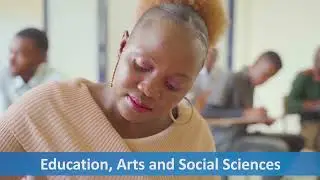 Choose Zetech University!