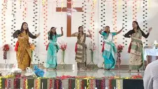 AAMAR ARU KUNU BHOI NAI JISU THAKUTE###SARUNAGAON YOUTHS