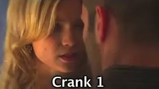 Crank 2 (Parody Trailer)
