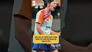 Ranked among the world&rsquo;s top 10, Joshna chinappa