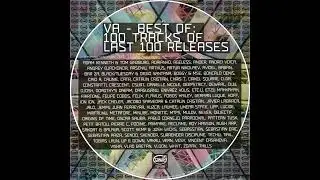 Tobias Laun - Chromix (Original Mix) // TZH199