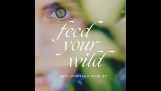 New Earth Intuitive Healer Series (Pt. 3): Rose Full Moon & Your Holy Vessel Ep. 251