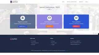 Dhaka University Special Convocation 2023 বিশেষ সমাবর্তন ঢাবি Application Alumni Registered Graduate