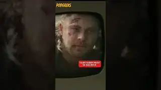POR QUE O THOR ESTAVA CHORANDO EM DEADPOOL E WOLVERINE?