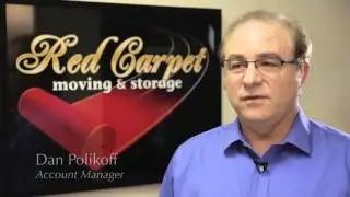 Red Carpet Moving and Storage, Inc. - Walnut Creek, CA - Pro