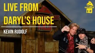 Daryl Hall & Kevin Rudolf  - Beast of Burden