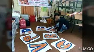 ABVP kotshera Documentary
