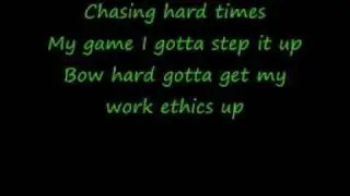 Serani- Its So Hard (Lyrics)