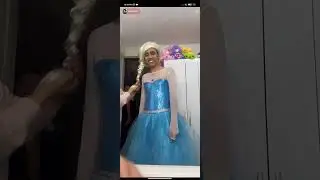 valentino palacios live