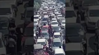 NED university test mahol in karachi must watch