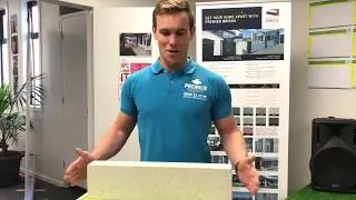 Premier Estate Brick
