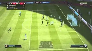 [60FPS] FIFA 15 - TOTW #1
